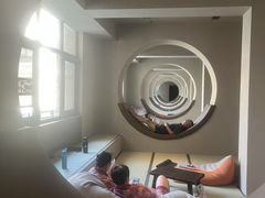 -天津瀚金佰九号温泉酒店(南楼地铁站店)
