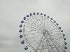 -秦皇岛乐岛海洋王国