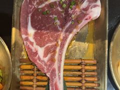 -炙城·韩式烤肉(南京东路店)