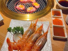 -江户烧肉(高德店)