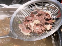 -八合里潮汕鲜牛肉火锅(福州万象城店)