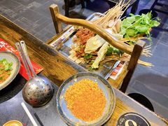 -镇江龙·火锅串串(武侯祠店)