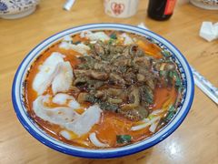 -何记鳝鱼面馆(开发区分店)