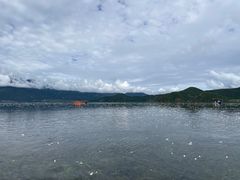 -丽江泸沽湖景区