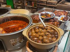 -梅溪·小伙子干挑面(安吉总店)