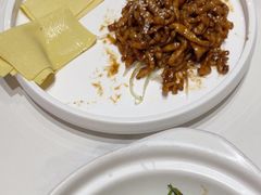 -大碗居·烤鸭·鱼头泡饼(天坛东门店)