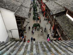 -广元唐家河嘉怡客栈