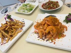 -雄楚国际大酒店-四季西餐厅