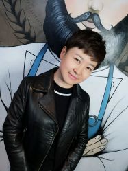 -唐朝造型·甄选