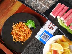 -捞旺猪肚鸡(光谷店)