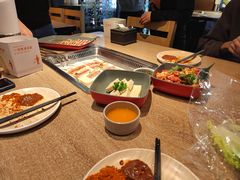 -新石器烤肉(石路天虹店)