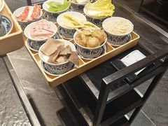 -咏江南·苏式火锅·苏州评弹(观前街店)