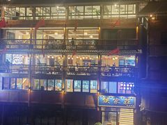 -侯家庄私房菜馆观景餐厅