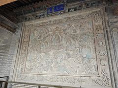 -张掖大佛寺景区