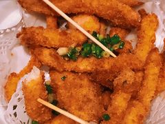 特色椒盐排条-特色椒盐排条(天山西路店)