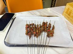 -祁连山开锅羊肉(天通苑店)