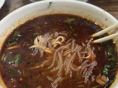 -王魁腊汁肉夹馍(柿园路店)