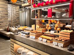 -深圳彭年万丽酒店