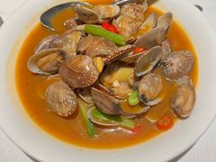 -莆田餐厅PUTIEN(武商MALL店)