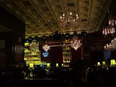 -隐肆威士忌鸡尾酒吧(玉沙国际店)