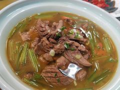 -农家小院(朱雀桥店)