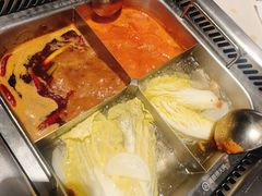 -海底捞火锅(勒泰店)
