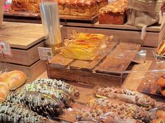 -西村叔叔的店·面包·甜品·蛋糕(崂山丽达店)