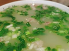 -和兴记牛肉火勺·羊汤(于洪广场店)