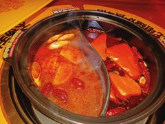 -牛小嫩串串火锅(老国贸总店)