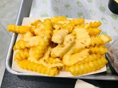 芝士薯条-Shake Shack(西单大悦城店)