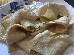 油豆皮-亿诣蝎府炸酱面羊蝎子火锅(酷车小镇店)