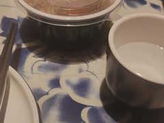 -绿茶餐厅(布吉万象汇店)