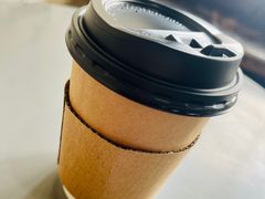 -首都图书馆-咖啡厅