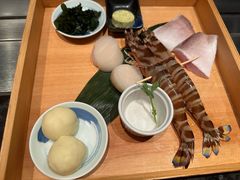 -Ginza Onodera 鮨(外滩十八号店)