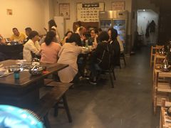 大堂-天治宣·野椒鸡(龙头寺总店)