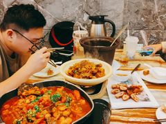 -椿记烧鹅(叠彩店)