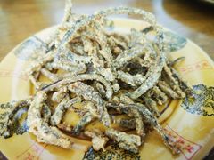 -乐山第一家临江鳝丝(茶坊路店)