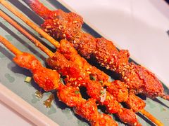 -清真·宁夏印象·盐池滩羊肉体验店(江宁路店)