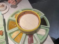 -羲和雅苑•北京烤鸭(国贸商城店)