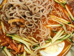 冷面-麻喜大