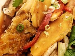 -好彩海鲜火锅饭店(银河百老汇店)
