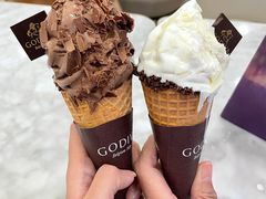 -GODIVA(王府井apm店)
