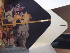 -麦当劳(金稻田路餐)