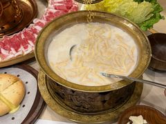 -羊之道草原味道清真餐厅(番禺店)