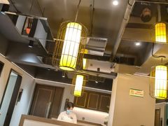 大堂-曹家小菜(胜太路店)