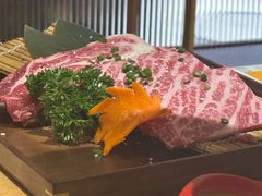 -松鱼亭·和牛烧肉(协鑫广场店)