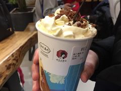 -茶颜悦色(银盆岭万达广场店)