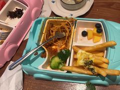 -一沙一城·岩烤牛扒(深圳首店)