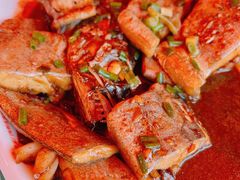 -沈家门海鲜夜排档(东港店)