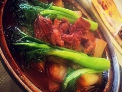 -新东城喜宴海鲜酒家(同德店)